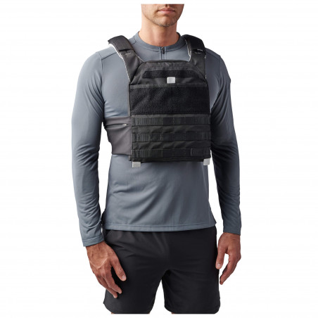 5.11 Tactical TacTec Trainer Weight Vest (56693) | piastre | fitness | CrossFit | allenamento | palestra | Italia | MURPH | WOD