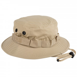 5.11 Tactical cappello Boonie Hat (89422) | Jungle | safari | pesca | escursionismo | trekking | Italia | buschcraft