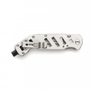 5.11 Tactical ESC Rescue Knife (51151) | rompivetro | primo soccorso | Italia | tool | taglia cinture | auto