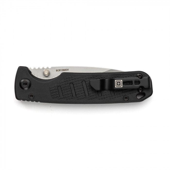 5.11 Tactical Icarus DP Mini (51157) | EDC | coltello | everyday carry | Italia | Perugia | PUNTOZERO