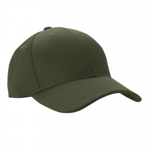 5.11 Tactical cappello Adjustable Uniform Hat (89260) | uniforme | Italia | Perugia | PUNTOZERO