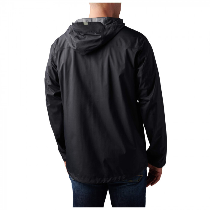 5.11 Tactical Exos Rain Shell (48370) | giacca  | guscio impermeabile | pioggia | Italia | PUNTOZERO