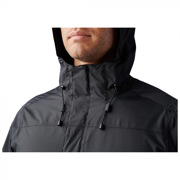 5.11 Tactical Exos Rain Shell (48370) | giacca  | guscio impermeabile | pioggia | Italia | PUNTOZERO