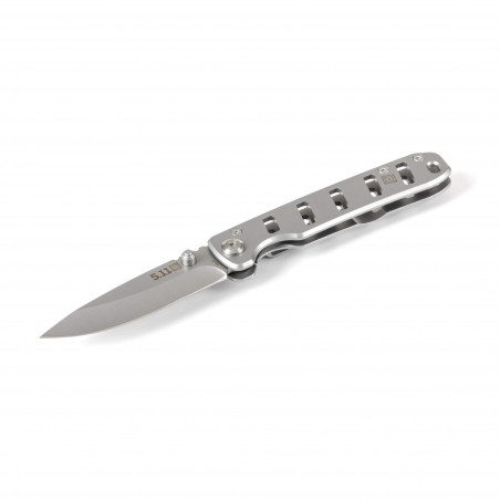 5.11 Tactical coltello Base 3DP (51156) | EDC | everyday carry | Perugia | Italia | PUNTOZERO | accessori