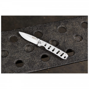 5.11 Tactical coltello Base 3DP (51156) | EDC | everyday carry | Perugia | Italia | PUNTOZERO | accessori