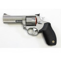 Taurus Revolver 627 TRACKER cal. 357 MAG 4" Stainless (360706) | armeria | Perugia | sportivo | Italia | Bigami | PUNTOZERO