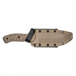 5.11 Tactical coltello CFK 7 Peacemarker (51173) | bushcraft | sopravvivenza | survival | Italia | escursioni | outdoor