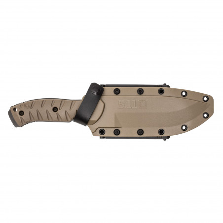 5.11 Tactical coltello CFK 7 Peacemarker (51173) | bushcraft | sopravvivenza | survival | Italia | escursioni  | outdoor