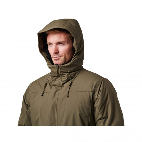 5.11 Tactical Atmos Warming Jacket (48369) | giacca | inverno | impermeabile | calda | cappuccio | Italia | Perugia