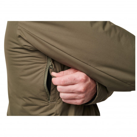 5.11 Tactical Atmos Warming Jacket (48369) | giacca | inverno | impermeabile | calda | cappuccio | Italia | Perugia