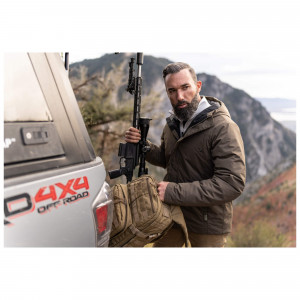5.11 Tactical Atmos Warming Jacket (48369) | giacca | inverno | impermeabile | calda | cappuccio | Italia | Perugia