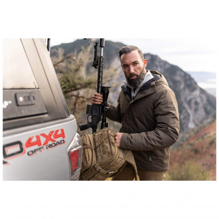 5.11 Tactical Atmos Warming Jacket (48369) | giacca | inverno | impermeabile | calda | cappuccio | Italia | Perugia