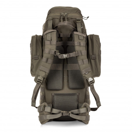 5.11 Tactical zaino Rush100 (56555) | Italia | Perugia | campeggio | Rush 100 | escursione | trekking | montagna | viaggio