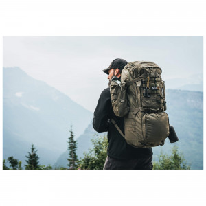 5.11 Tactical zaino Rush100 (56555) | Italia | Perugia | campeggio | Rush 100 | escursione | trekking | montagna | viaggio