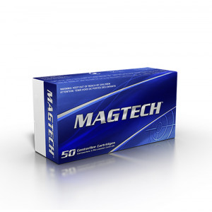 Magtech 9x21 124 grs LRN | armeria | Perugia | PUNTOZERO | piombo | munizioni | cartucce | pistola