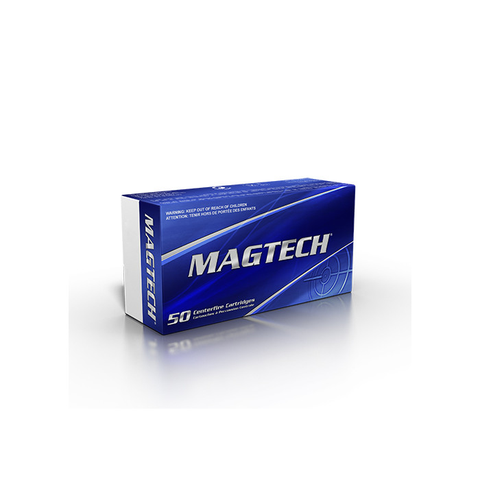 Magtech 9x21 124 grs LRN | armeria | Perugia | PUNTOZERO | piombo | munizioni | cartucce | pistola