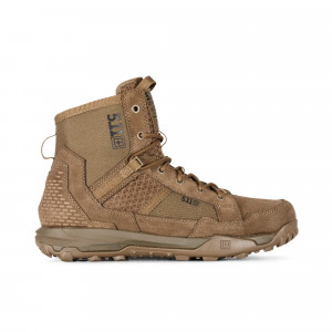Scarpe 5.11 Tactical A/T 6" Non-Zip Boot (12440) | outdoor | Italia | scarponcino | Perugia | PUNTOZERO