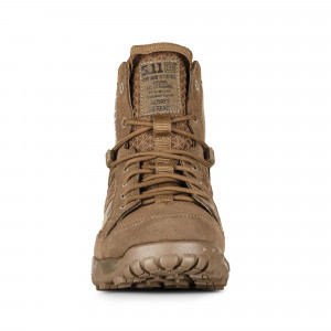 Scarpe 5.11 Tactical A/T 6" Non-Zip Boot (12440) | outdoor | Italia | scarponcino | Perugia | PUNTOZERO