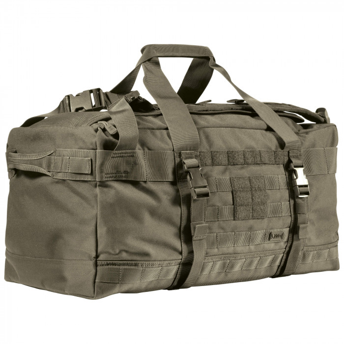 Sacca 5.11 Tactical Rush LBD Lima (56294) | borsa militare | esercito | 5.11 Italia | PUNTOZERO | Perugia