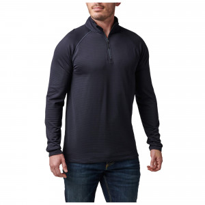 5.11 Tactical maglia Stratos 1/4 Zip (72235) | Italia | termica | Perugia | PUNTOZERO