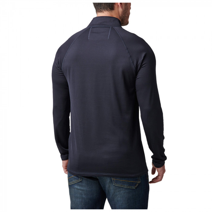 5.11 Tactical maglia Stratos 1/4 Zip (72235) | Italia | termica | Perugia | PUNTOZERO