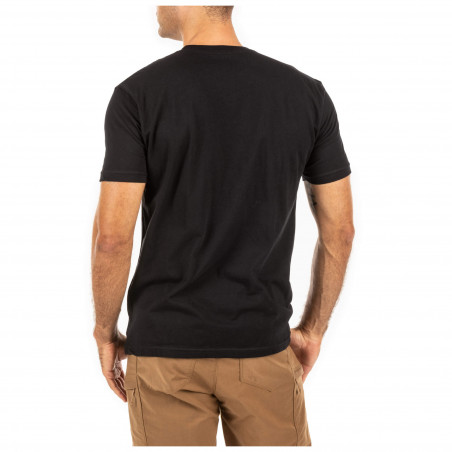 5.11 Tactical T-SHIRT Crossed Axe Mountain Tee (41280ACY) | maglietta | edizione limitata 2022 | Perugia | Italia | PUNTOZERO