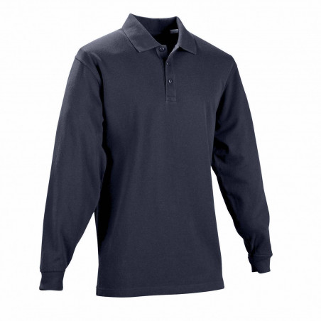 5.11 Tactical Utility Long Sleeve Polo (72057) | polo manica lunga | Italia | Perugia | PUNTOZERO