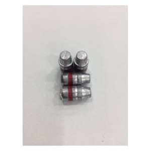 Northwest palla cal. 38-357 158 grs SWC piombo 500 pz | ricarica | ogive | palle | armeria | Perugia