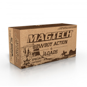 Magtech 357 MAG 158 grs Lead Flat | armeria | Perugia | munizioni