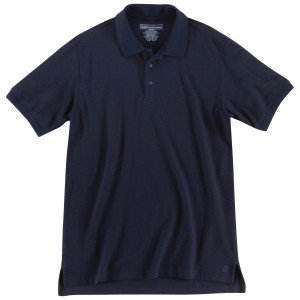 5.11 Tactical Utility Short Sleeve Polo (41180) | polo manica corta | Italia | Perugia | PUNTOZERO