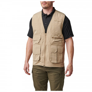 5.11 Tactical Fast-Tac Vest Gilet (80034) | Italia | Perugia | PUNTOZERO