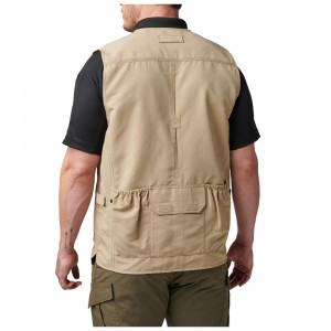 5.11 Tactical Fast-Tac Vest Gilet (80034) | Italia | Perugia | PUNTOZERO