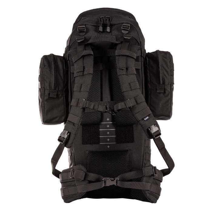 5.11 Tactical zaino Rush100 (56555) | Italia | Perugia | campeggio | Rush 100 | escursione | trekking | montagna | viaggio