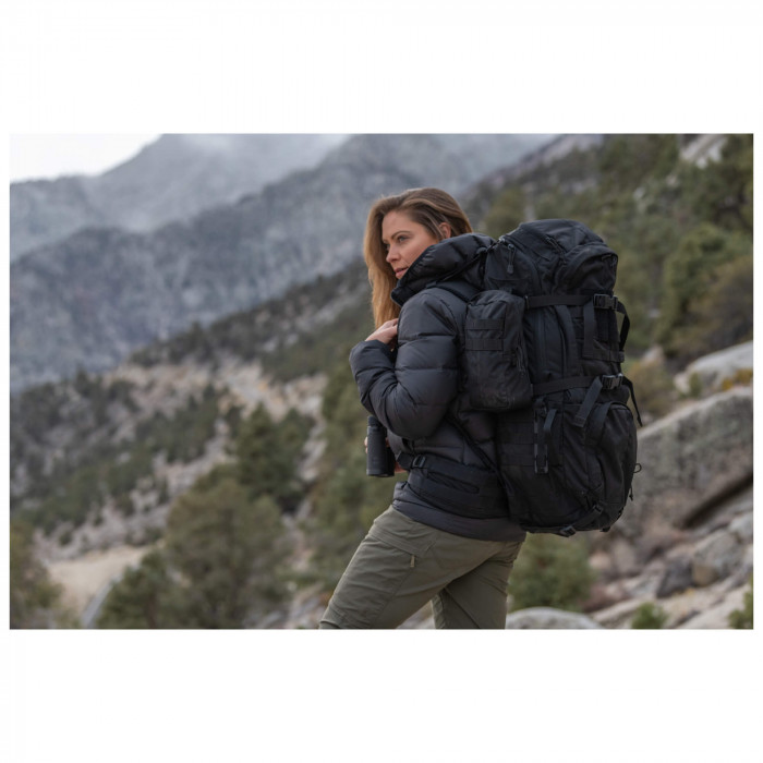 5.11 Tactical zaino Rush100 (56555) | Italia | Perugia | campeggio | Rush 100 | escursione | trekking | montagna | viaggio