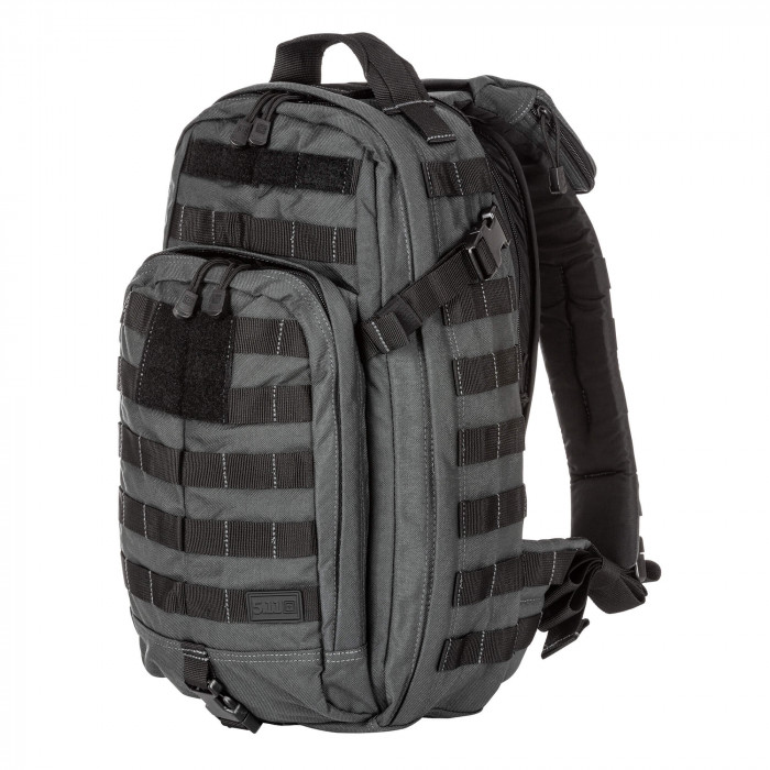 5.11 Tactical monospalla Rush MOAB 10 | ambidestro | Italia | Perugia | PUNTOZERO