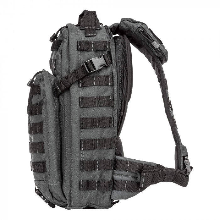 5.11 Tactical monospalla Rush MOAB 10 | ambidestro | Italia | Perugia | PUNTOZERO