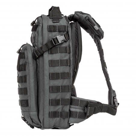 5.11 Tactical monospalla Rush MOAB 10 | ambidestro | Italia | Perugia | PUNTOZERO