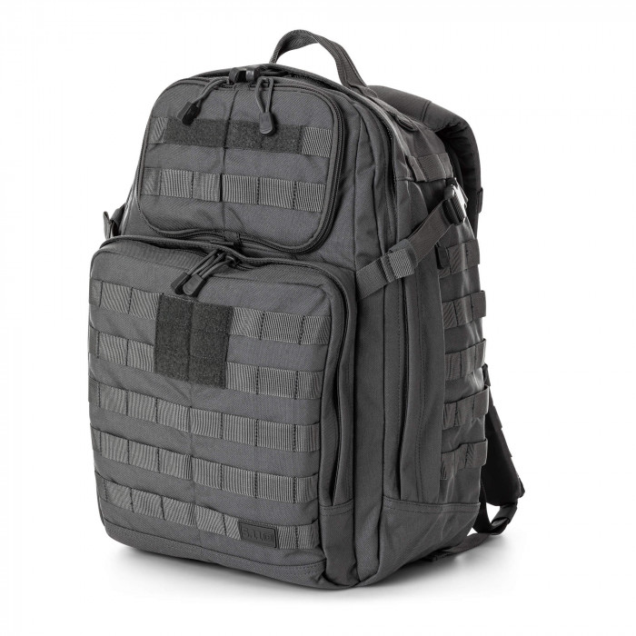 5.11 Tactical zaino Rush 24 2.0 (56563) | Perugia | Italia | PUNTOZERO | montagna | outdoor | trekking | 37 litri | MOLLE