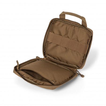 Porta pistola 5.11 Tactical Pistol Case (58724) | borsa da poligono | Italia | Perugia | armeria | PUNTOZERO