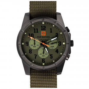 5.11 Tactical orologio Outpost Chrono (56722) | Italia | cronografo | Perugia | PUNTOZERO