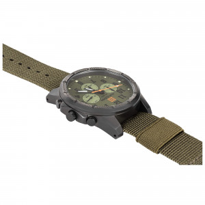 5.11 Tactical orologio Outpost Chrono (56722) | Italia | cronografo | Perugia | PUNTOZERO