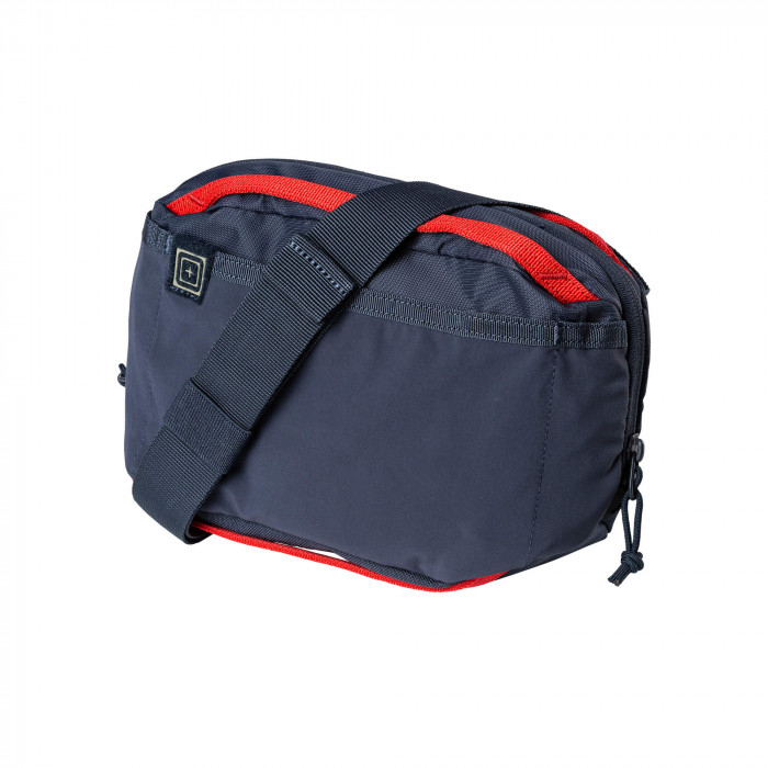 5.11 Tactical Emergency Ready Pouch 3L (56552) | borsa medica | pronto intervento | Italia | Perugia | PUNTOZERO