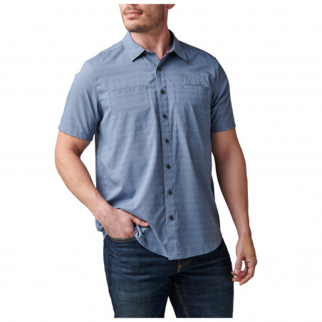 5.11 Tactical camicia Ellis (71207) | maniche corte | estate | Italia | Perugia | PUNTOZERO