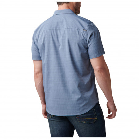 5.11 Tactical camicia Ellis (71207) | maniche corte | estate | Italia | Perugia | PUNTOZERO