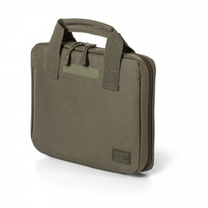 Porta pistola 5.11 Tactical Pistol Case (58724) | borsa da poligono | Italia | Perugia | armeria | PUNTOZERO