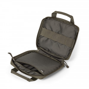 Porta pistola 5.11 Tactical Pistol Case (58724) | borsa da poligono | Italia | Perugia | armeria | PUNTOZERO