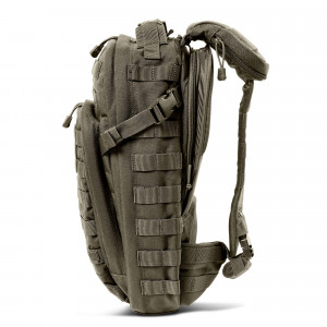 5.11 Tactical monospalla Rush MOAB 10 | ambidestro | Italia | Perugia | PUNTOZERO