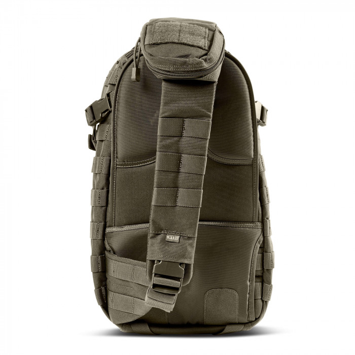 5.11 Tactical monospalla Rush MOAB 10 | ambidestro | Italia | Perugia | PUNTOZERO