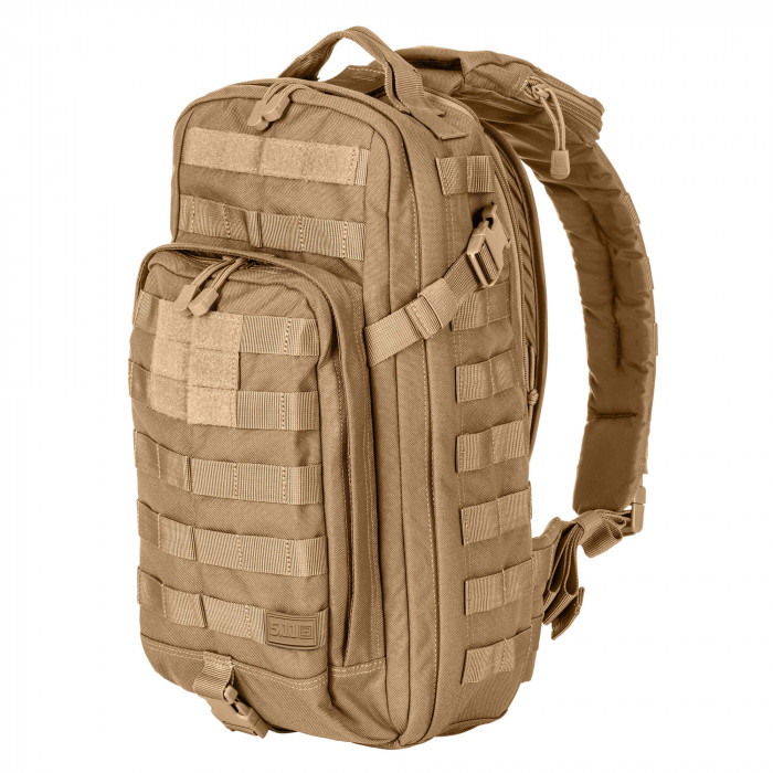 5.11 Tactical monospalla Rush MOAB 10 | ambidestro | Italia | Perugia | PUNTOZERO