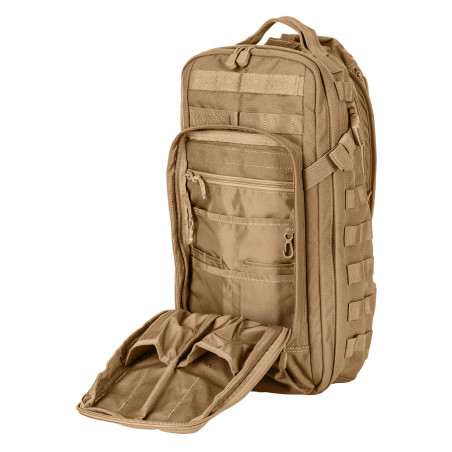 5.11 Tactical monospalla Rush MOAB 10 | ambidestro | Italia | Perugia | PUNTOZERO